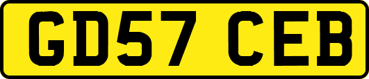 GD57CEB