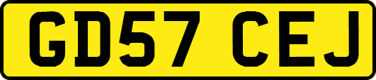 GD57CEJ