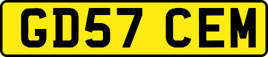 GD57CEM
