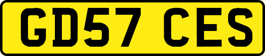 GD57CES