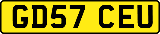 GD57CEU