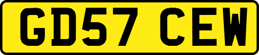 GD57CEW
