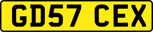 GD57CEX