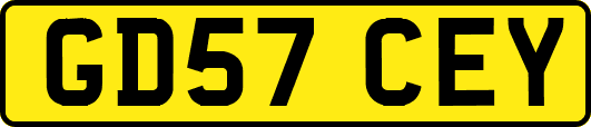 GD57CEY