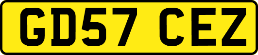GD57CEZ
