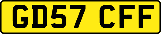 GD57CFF
