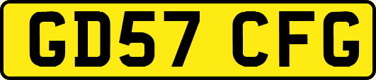 GD57CFG