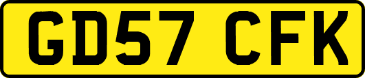 GD57CFK