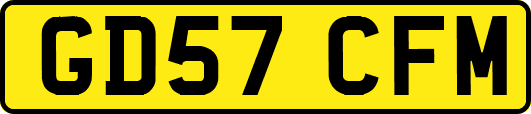 GD57CFM