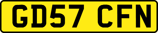 GD57CFN