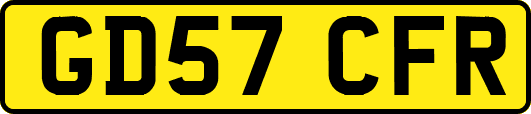 GD57CFR
