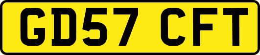 GD57CFT