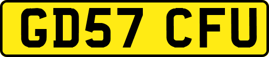 GD57CFU