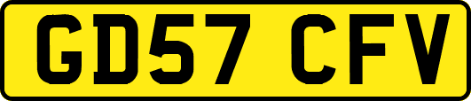 GD57CFV