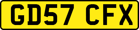 GD57CFX
