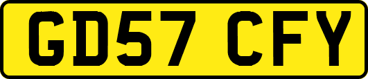 GD57CFY