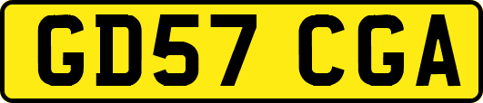 GD57CGA