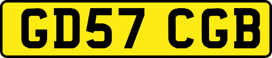 GD57CGB