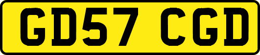 GD57CGD