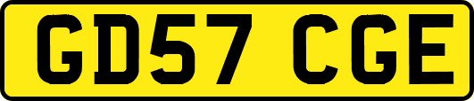GD57CGE