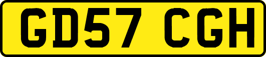 GD57CGH
