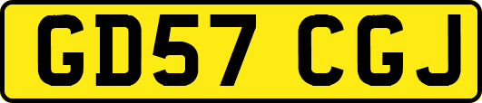GD57CGJ