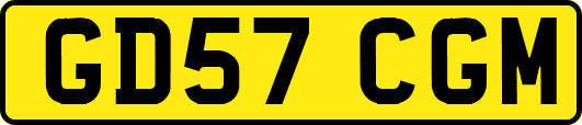 GD57CGM
