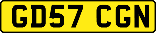 GD57CGN