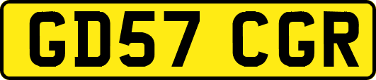 GD57CGR