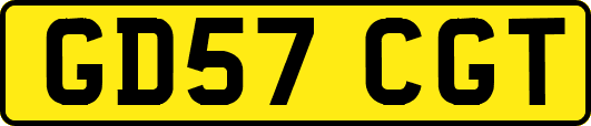 GD57CGT