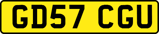 GD57CGU