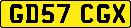 GD57CGX