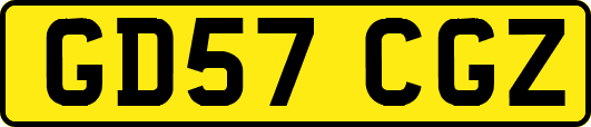 GD57CGZ