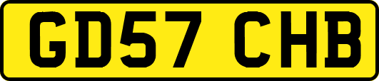 GD57CHB