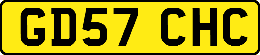 GD57CHC