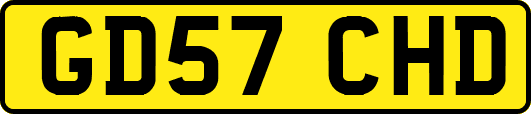 GD57CHD