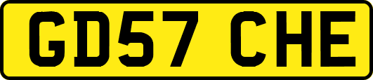 GD57CHE