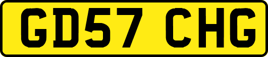 GD57CHG
