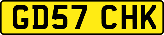 GD57CHK