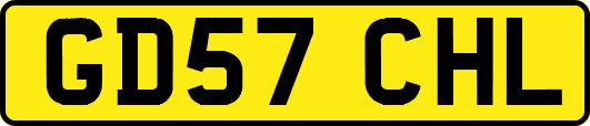 GD57CHL