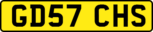 GD57CHS
