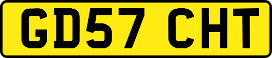 GD57CHT