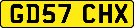GD57CHX