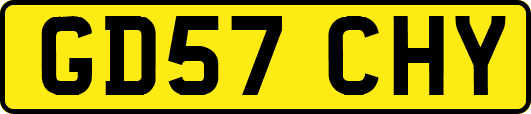 GD57CHY
