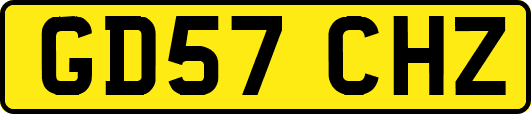 GD57CHZ