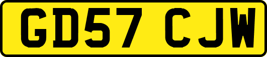 GD57CJW