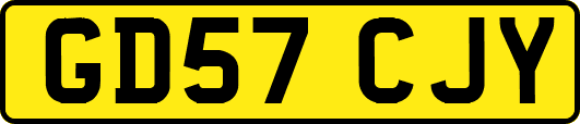 GD57CJY