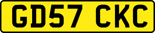 GD57CKC