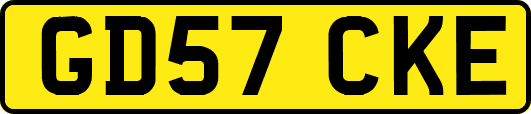 GD57CKE