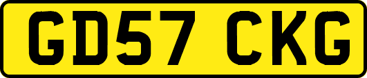 GD57CKG